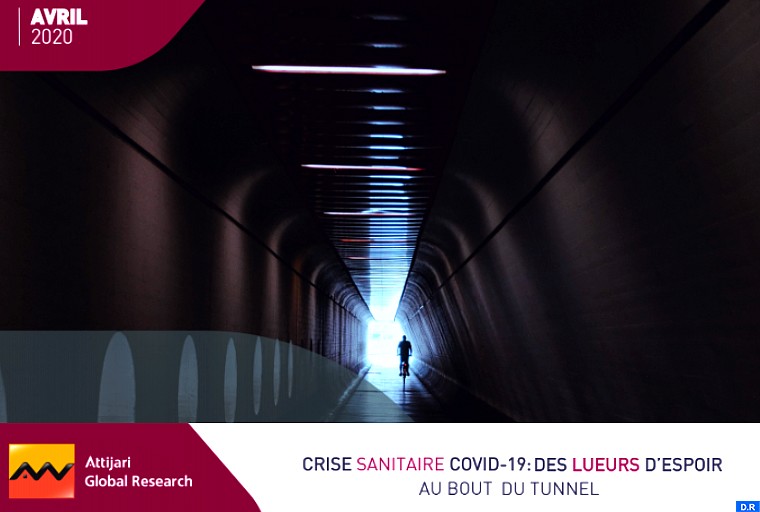 Attijari Global Research passe à la loupe l’économie marocaine post-Covid-19