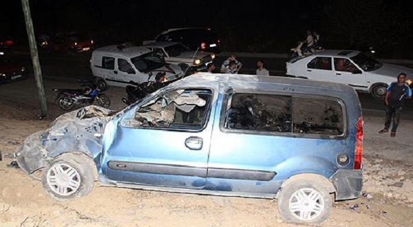 Les accidents de circulation ont fait 170 morts en mars 2020