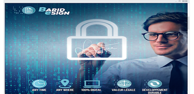 Certificats de signature électronique : Barid Al-Maghrib met en place Barid eSig