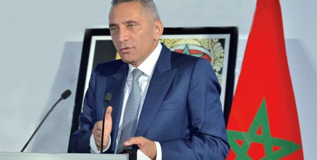 Post-Coronavirus : Le Maroc et l'UE explorent de nouveaux partenariats