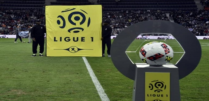 Covid-19: Le championnat de France de football définitivement arrêté !