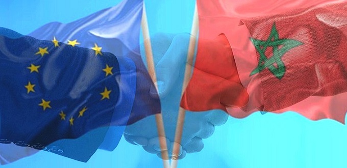 Maroc-UE: Don de 1,5 MMDH en soutien à l’éducation