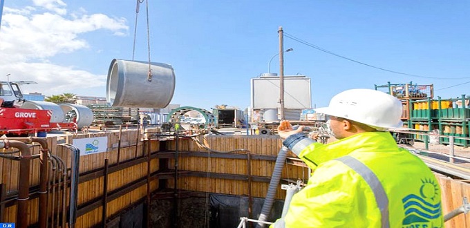 Lydec/Covid-19: La distribution des dividendes reportée