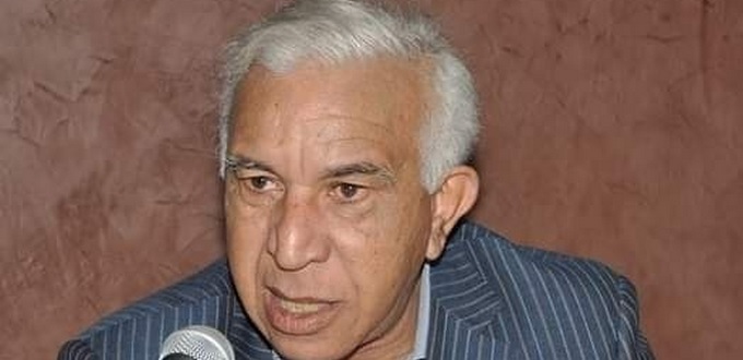 Décès de Fettah Bennani, président de Bayt al-Hikma