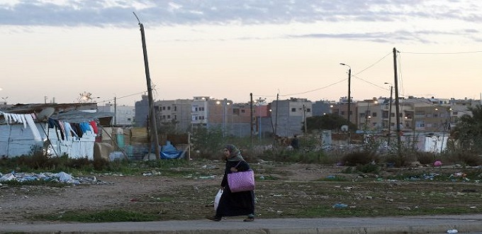 Inégalités : Oxfam Maroc appelle à des « mesures fortes et urgentes »