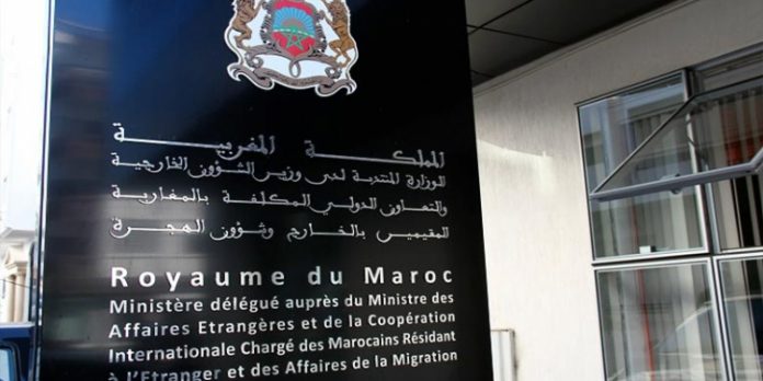 Mise à disposition d’assistance juridique pour les MRE