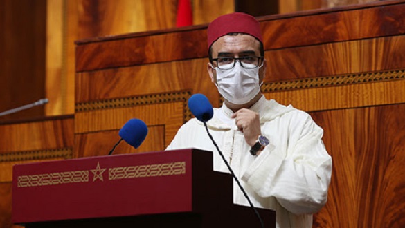 CNSS: Plus de 900.000 salariés en arrêt de travail temporaire en  d’avril