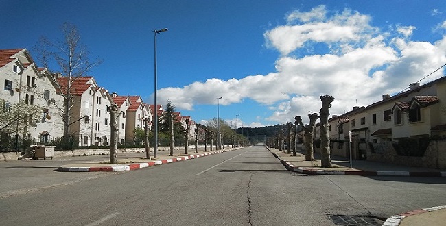 Ifrane et Moulay Yaacoub déclarées sans Covid-19