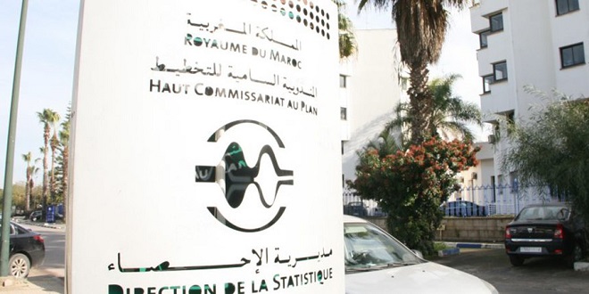 Hausse du taux de chômage à 10,5% au T1-2020