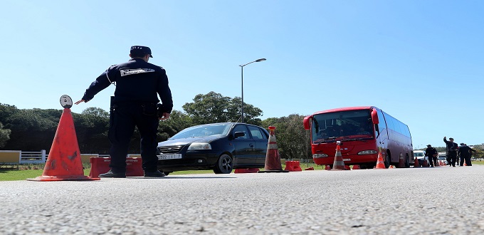 La gestion de la phase post- Covid-19 « pragmatique et graduelle » (Expert)