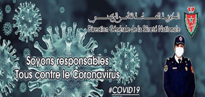 Violation de l’état d’urgence: La DGSN passe à la sensibilisation