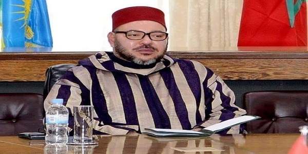 Les Marocains bloqués à l’étranger appellent à une intervention royale