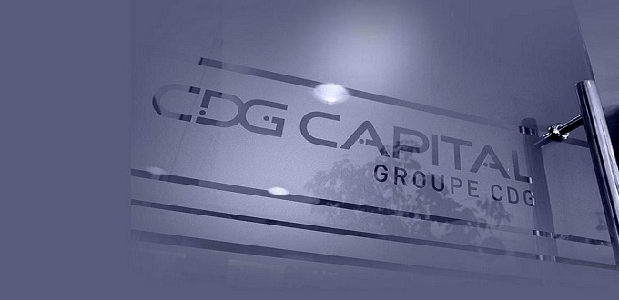 CDG Capital: Hausse de 40,2% du RNPG en 2019