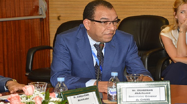 Covid-19: la courbe de l’épidémie s’est aplatie grâce aux efforts des intervenants 