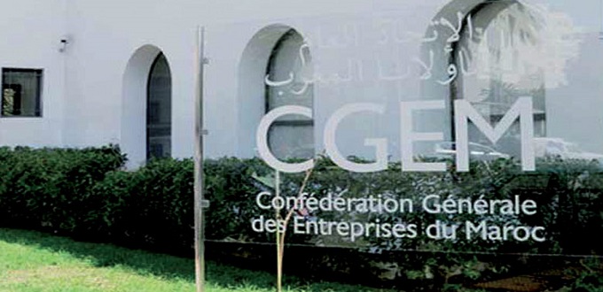 La CGEM et la BERD accompagnent les PME dans la gestion du Covid-19