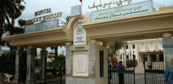 Covid-19 : la propagation du virus ne faiblit pas