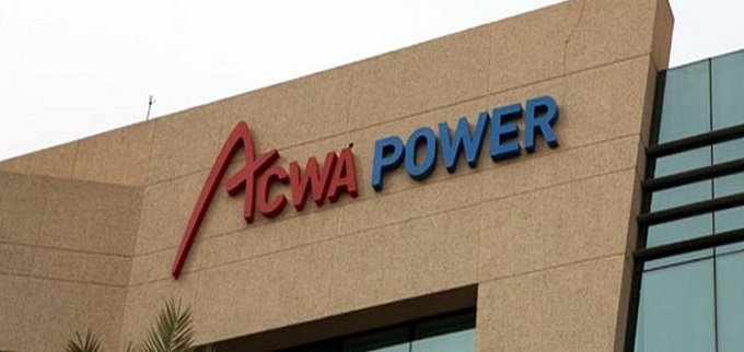 Covid-19 : ACWA Power fait don de 100.000 masques au Centre hospitalier IBN SINA à Rabat 