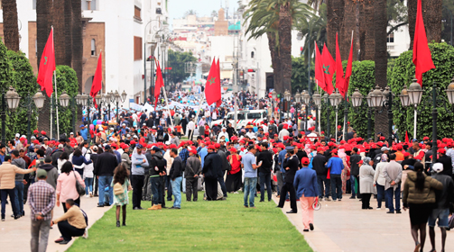 Année scolaire: les organisations syndicales favorables aux décisions prises