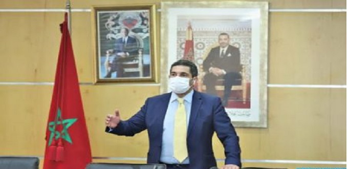 Enseignement:Tous les niveaux reprendront les cours en présentiel en septembre