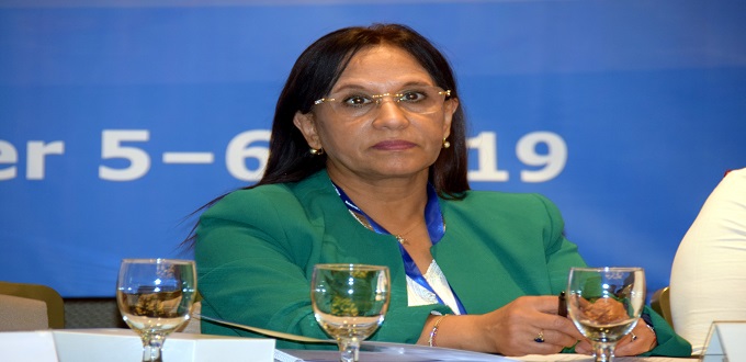 La crise post Covid-19 doit œuvrer pour la promotion des services de base