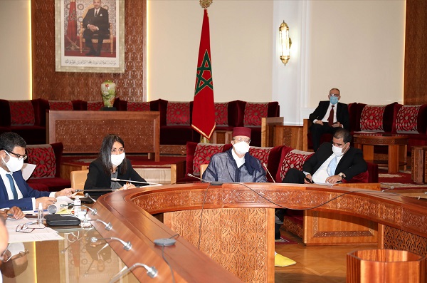 Chambre des représentants : 14 propositions de loi lors de la période de confinement