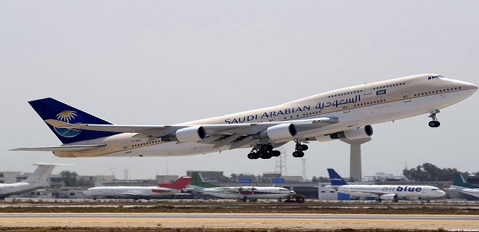 250 000 employés de Saudi Airlines perdent leur emploi