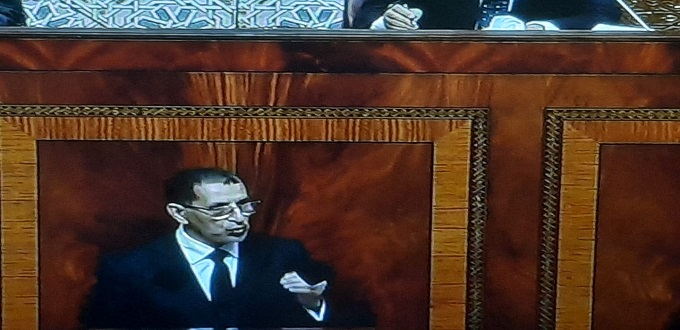 L’état d’urgence sanitaire et le confinement reconduits pour trois semaines