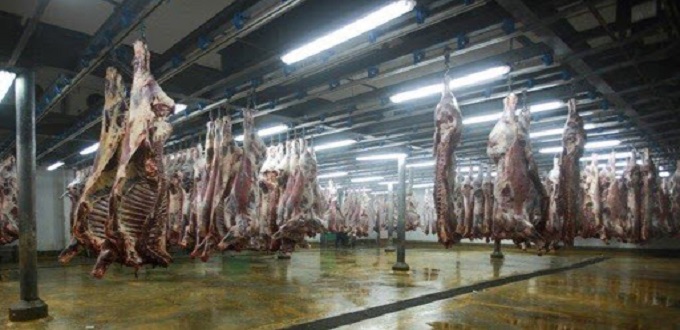 Les abattoirs de Casablanca certifiés ISO 22000 pour la 3ème fois consécutive