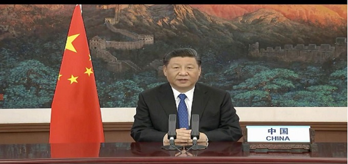 Chine : Xi Jinping réélu président de la république pour un 3e mandat