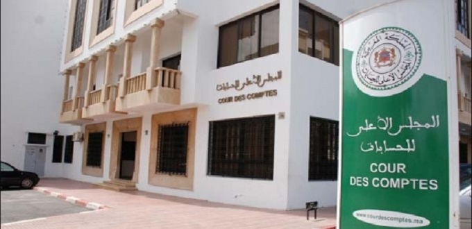 Cour des Comptes: les partis politiques appelés au dépôt des comptes annuels