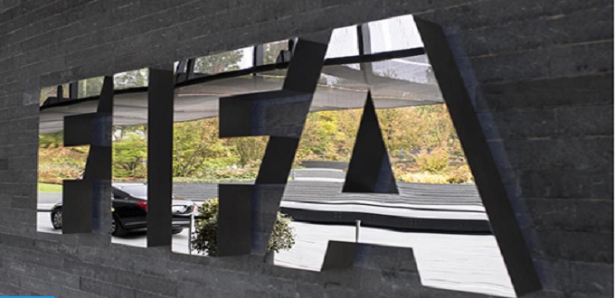 FIFA : prochain match de football pour récolter des fonds