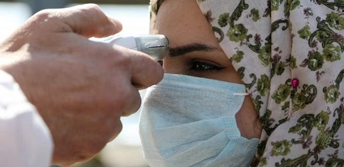 Covid-19: Les Marocains unanimes à adopter des gestes barrières