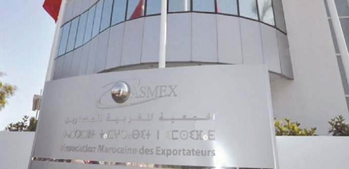 L'ASMEX lance une nouvelle version de la plateforme "e-xport Morocco"