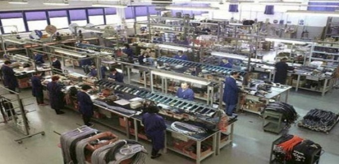 Les unités industrielles peuvent reprendre leur activité après l'Aïd, mais sous conditions