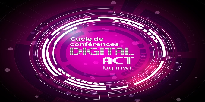 La Cyber-Sécurité à l’heure du télétravail questionnée lors du lors du « Digital Act by Inwi »
