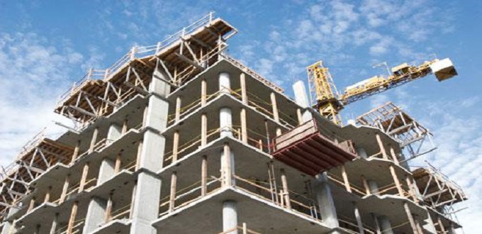 Construction: réexamen des dossiers pour encourager l’investissement