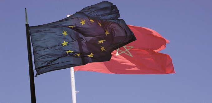 Santé: le Maroc et l’UE signent une convention de financement de 1,1 MMDH