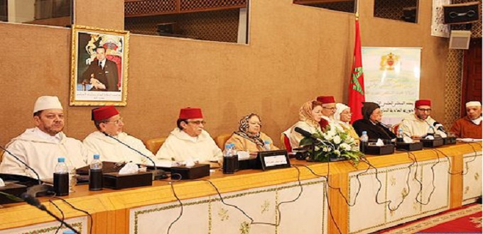 Conseil supérieur des ouléma prodigue la prière de l’Aid Al Fitr à la maison