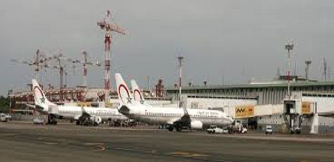 Royal Air Maroc se prépare pour la reprise des vols