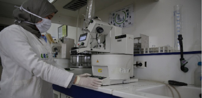 Imtiaz-technologies « Covid 19 » : 63 projets d’investissement approuvés