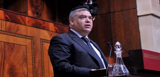 Régions : les Conseils provinciaux et préfectoraux reportés sine die