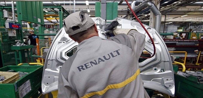 Le retour des cadres de Renault enflamme les réseaux sociaux
