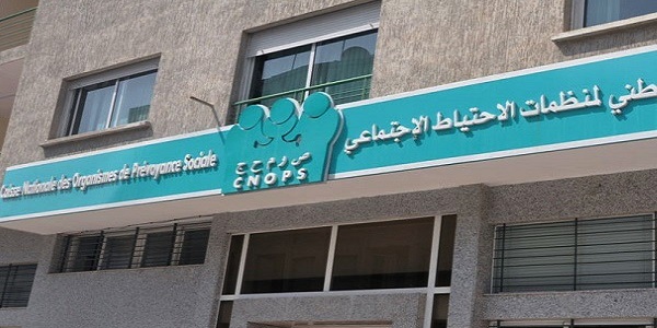 CNOPS : 1,5 milliards de dirhams payés aux assurés
