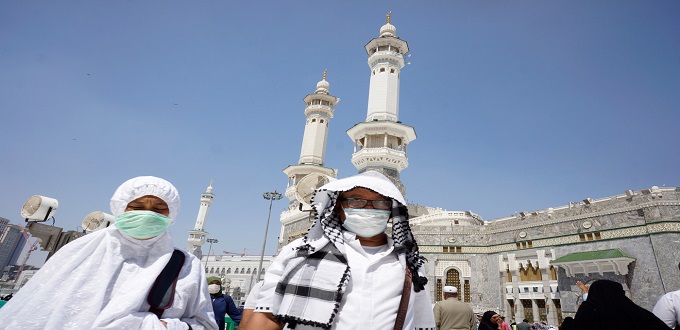 Arabie Saoudite: Reprise des prières dans les mosquées, sauf à La Mecque