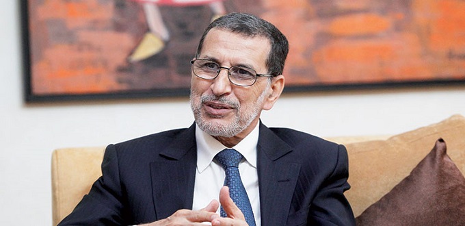 Déconfinement et LF : Elotmani entame des consultations