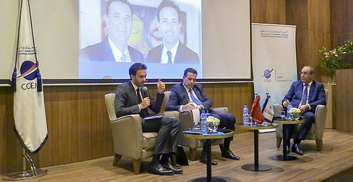 Chakib Alj: Le Covid-19 nécessite une réponse massive pour transformer la crise en opportunité