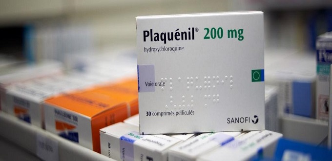 Chloroquine : le Maroc pas concerné par la décision de l’OMS 