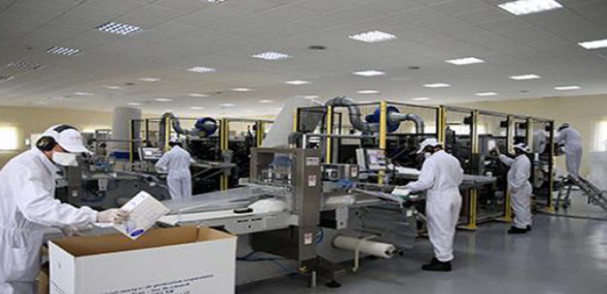 Gestion des risques: mise en place d’un protocole dans les lieux de travail