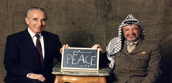 L'OLP affirme l'abolition de tous les accords conclus avec Israël et les Etats-Unis