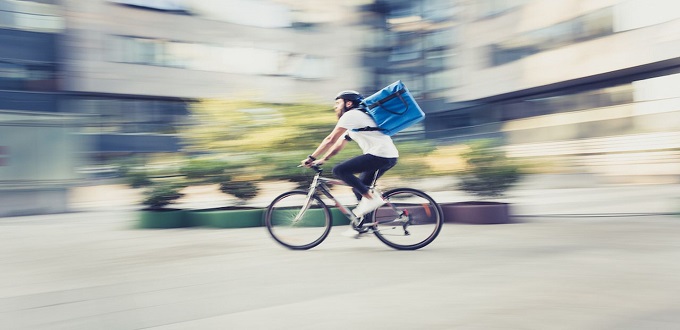 A emporter ou livraisons à domicile pour les cafés et restaurants à partir du 29 mai